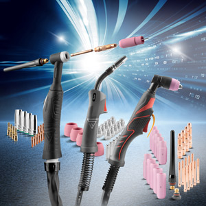 DC WIG Schweißgerät