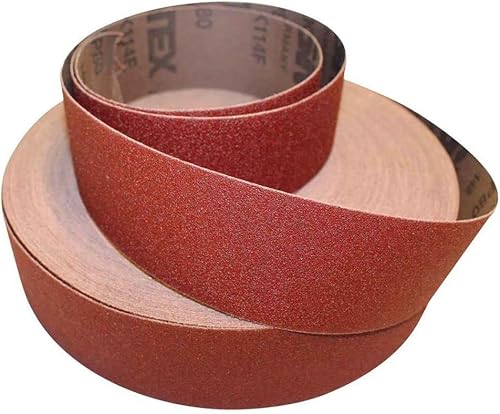 Format Schleifleinen 40mm K120 Sparrolle m - Cheap-Us