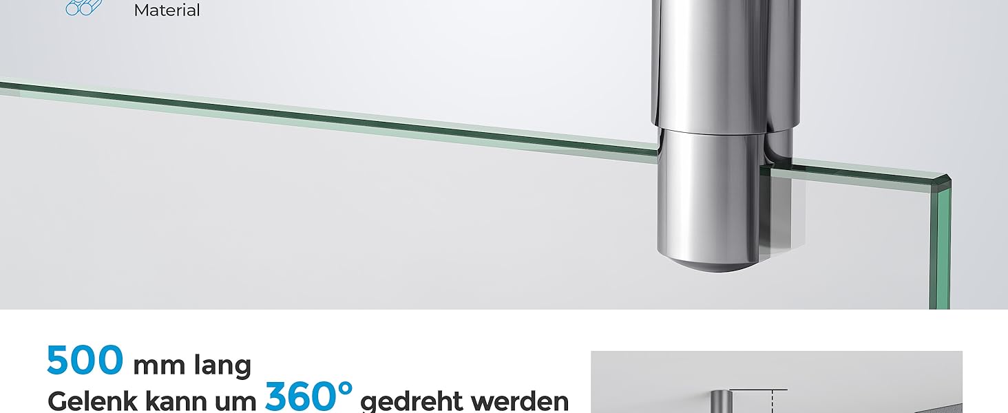 Haltestange 