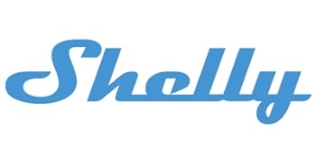 Shelly Brand Logo