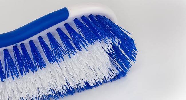 MR.SIGA Mehrzweck-Scheuerbürste