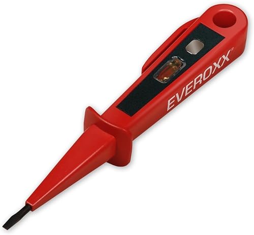 BECKER R12-17-E01,12 Nm, SW 60, inkl. Zubehör + EVEROXX®-Phasenprüfer - Cheap-Us