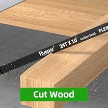 Huepar HGJ121 Hand Saw