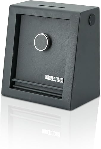 SCHWERER OPFERSTOCK | VERSTÄRKTE BAUWEISE | 10 BEFESTIGUNGSPUNKTE | ERWEITERTE RÜCKHOLSICHERUNG - Cheap-Us