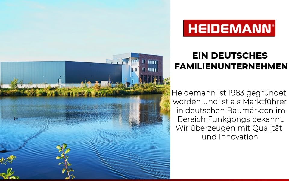 Heidemann