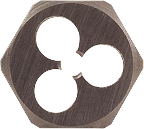 KS Tools 333.0032 HSS Sechskant-Schneidmutter MF, M10x1,25 - Cheap-Us