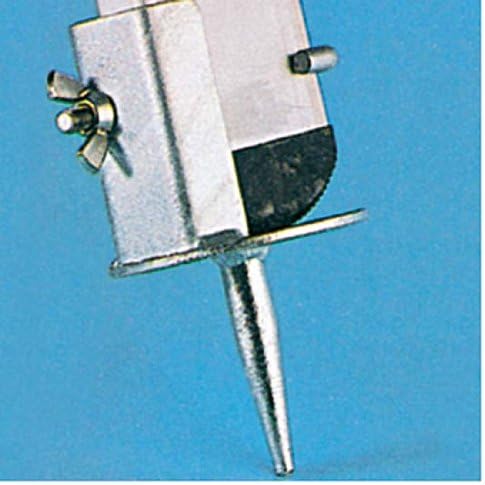 Zarges 40939 Erdspitzen mit Teller, farbe - Cheap-Us