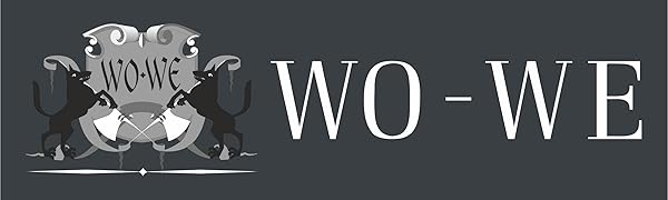 wo-we Wo-WE WOLFGRUBEN WERKE brand WOWE Wo WE