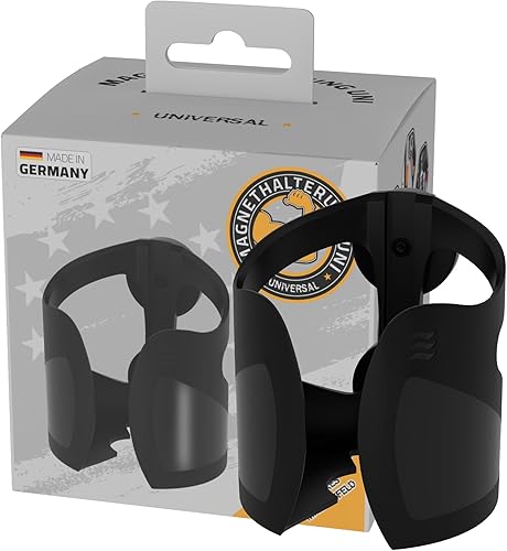 Universal Magnethalterung für Camping, Grillen, Gym, Werkstatt und WM Filter - Cheap-Us