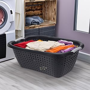 Wäschekorb
