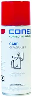 CARE W 55 Gefäss-Füller 400ml Spraydose nicht brennbar f.Druckausdehnungsg. - Cheap-Us