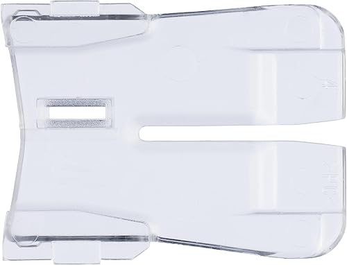 Bosch Accessories Professional 5x Spanreißschutz für Bosch Stichsägen GST BCE/150 CE (39x7x28 mm, Zubehör für Stichsäge) - Cheap-Us