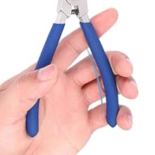 4tlg Sprengringzangen, Seegering-Zangen Seegeringzange Set Sicherungsringzange