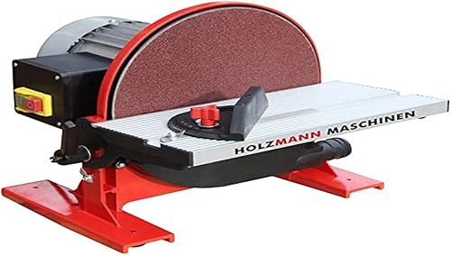 Holzmann TSM250 Scheibenschleifer Marke Holzmann - Cheap-Us