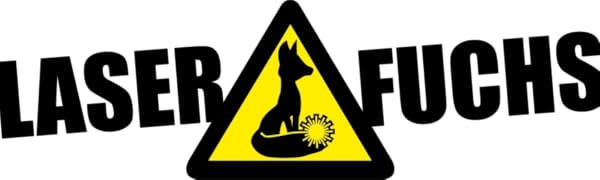 Laserfuchs