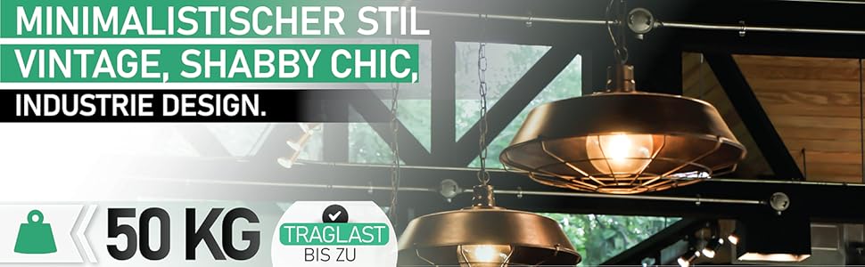 Gusseisenhaken Bild-2