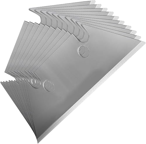 HOHXEN Multifunktions-Trunking-Schere, 45 ° -135 ° Mehrwinkel-Gehrungsschere, viertelrundes Schneidwerkzeug zum Schneiden von PVC-PPR-PE-Rohren, Abzweigen, Drähten, einschließlich Ersatzklingen - Cheap-Us