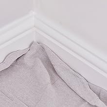 ProDec Staubschutzfolien