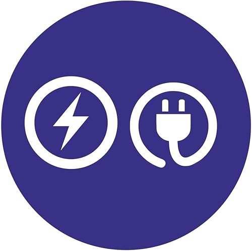 DSK 10355 - Versiegelte wiederaufladbare AGM-Bleibatterie 6V mit 4,5Ah. Ideal für Auto- und Elektromotorräder für Kinder, Motorroller, USV-Systeme, Sicherheits- und Kommunikationssysteme… - Cheap-Us