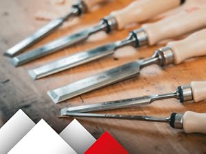 Stubai Stemmeisen 3530