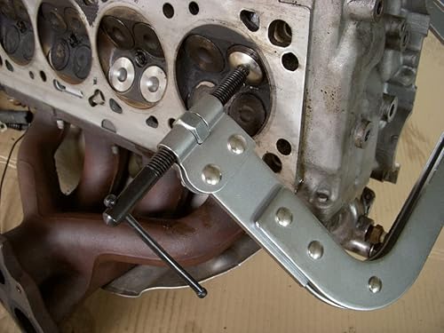 KS Tools 150.1135 Ventilfeder-Spannbügel, 10-135mm - Cheap-Us