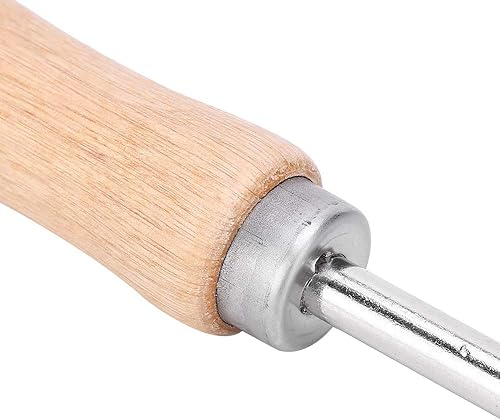 Fafeicy 245 mm Schlitzmesser Bodenwerkzeuge, Holznutenrillenstahl, für PVC-Kunststoffboden, mit 3 Schlitz-Ersatzklingen - Cheap-Us