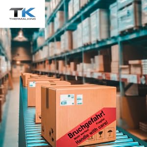 Bruchgefahr Klebeband