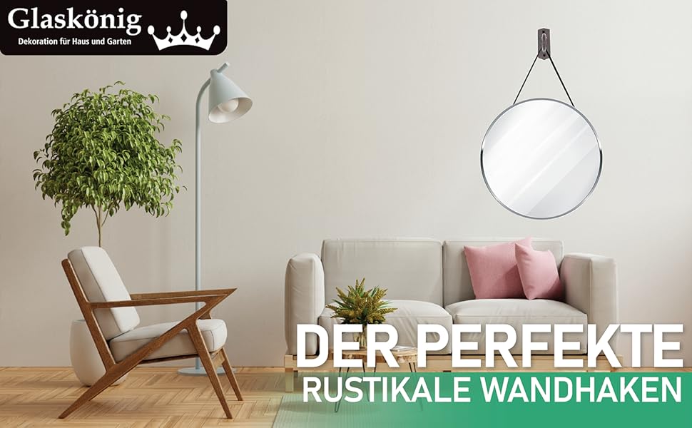 Gusseisenhaken Bild-1