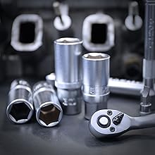 Chrom-Vanadium-Stahl