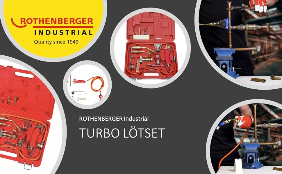 löten lötset weichlöten dachrinnen löten brenner gasschlauch