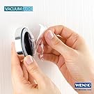 Die ausgesuchte Fläche muss zunächst mit einem sauberen, feuchten Tuch gereinigt werden