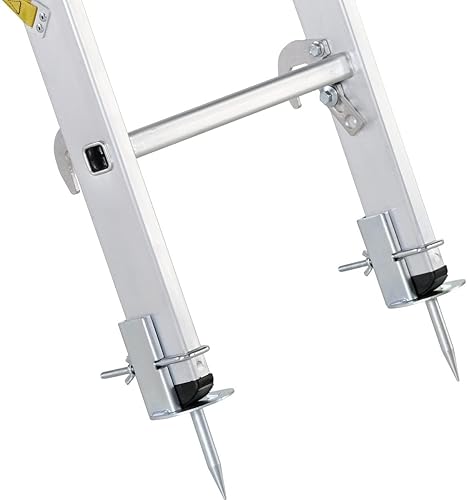 Zarges 40939 Erdspitzen mit Teller, farbe - Cheap-Us