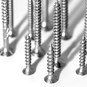 Schrauben Muttern Meinschraubenversand edel-stahl 404