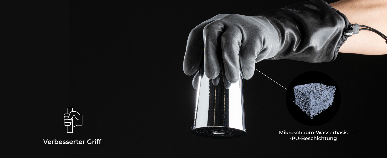 arbeitshandschuhe winter