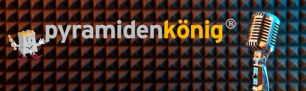 Logo Pyramidenkoenig