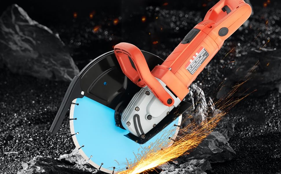 Material der Schlitzmaschine