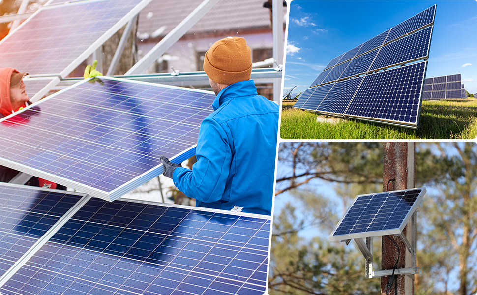 Solar PV Crimpzange Set