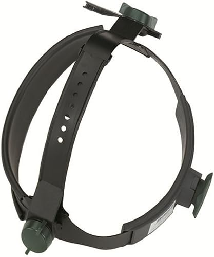 Kopfband für Schweißerschutzhauben Ersatzkopfband - Cheap-Us