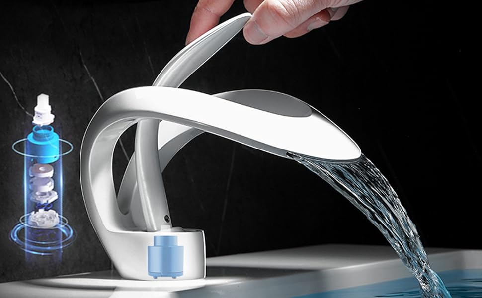 Ventilkern aus Keramik