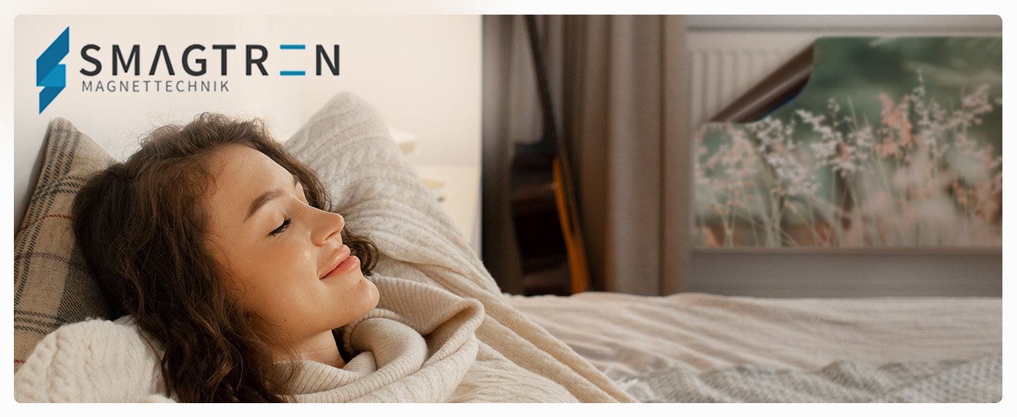 smagtron magnet neodym stark starker klebeband selbstklebend pinnwand kalender