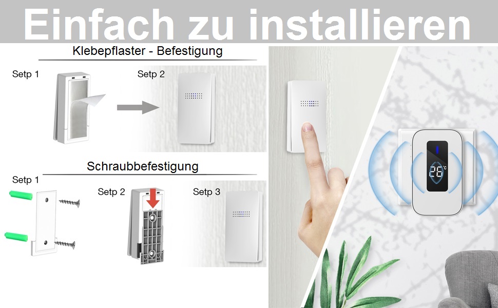 tür haus klingel