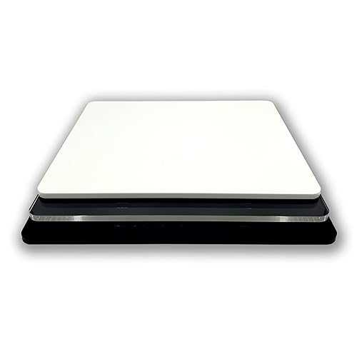 Acrylglas Zuschnitt nach Maß | 5mm dick Farbe wählbar | Länge, Breite und die Eckenform kann selbst bestimmt werden | bruchfestes PMMA Acryl Made in Germany - Cheap-Us