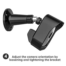 Blink Outdoor-Kamera Wandhalterung