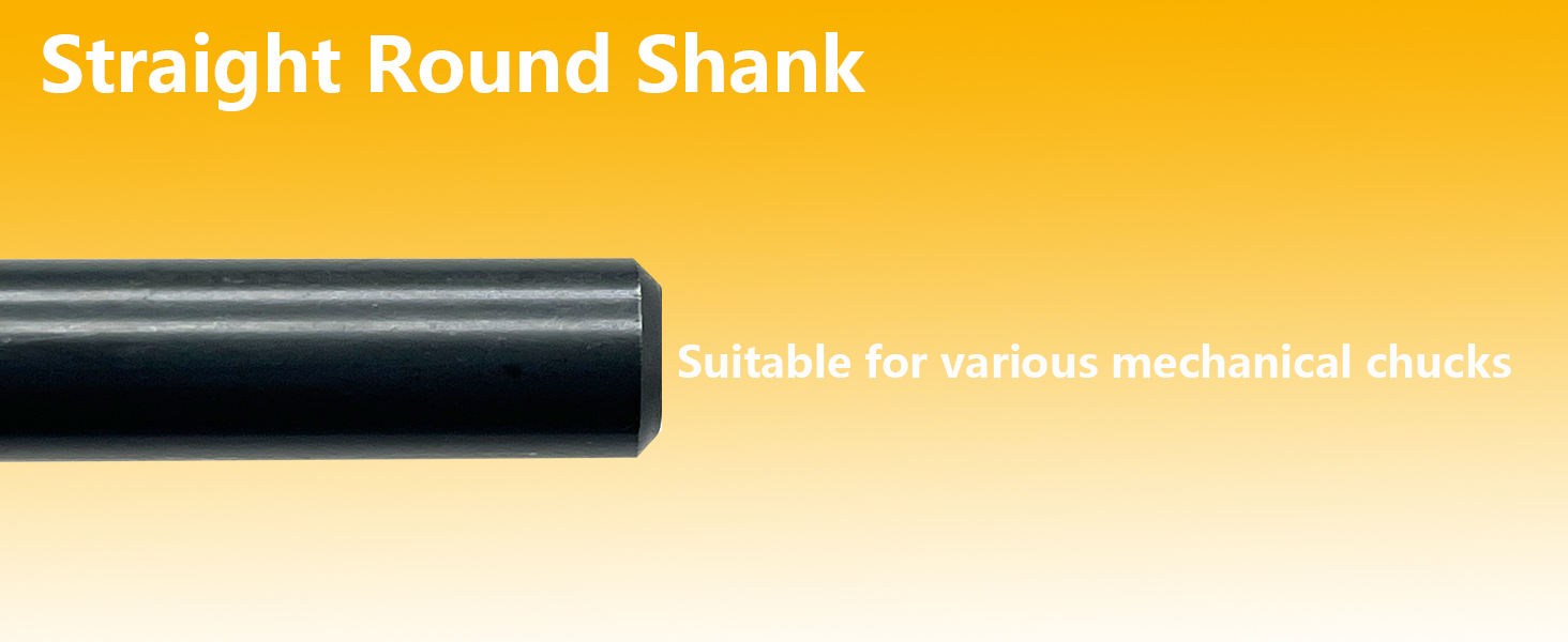 M35 Cobalt Twist Bohrer10