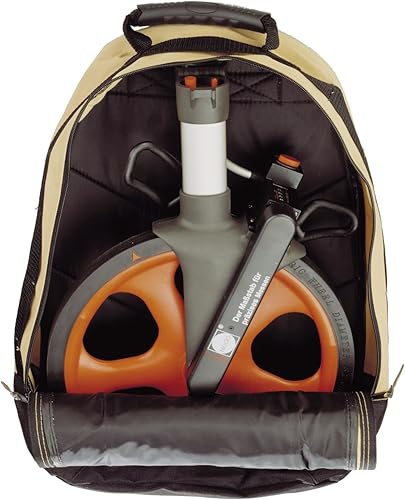 Leichtmessrad-Set Professional'703112' - Reset-Knopf im Pistolengriff - Cheap-Us