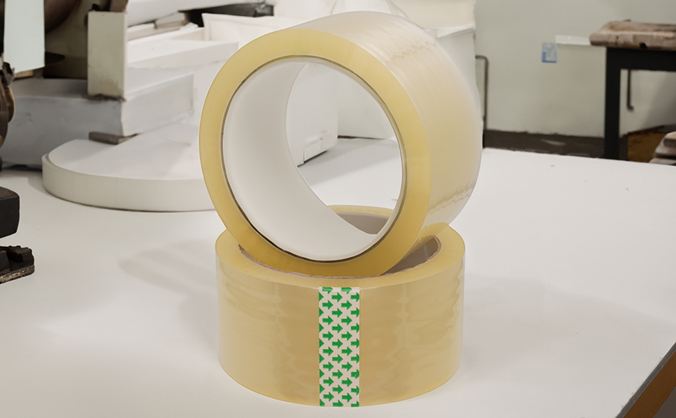 Paketband Klebeband Packband Kartonband