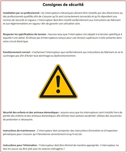 Anbauschalter mit CEE Stecker 400V, Phasenwender NOTAUS Klappe- Baugleich KOA1Y - Cheap-Us