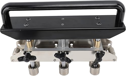 Kantenroller für Metalldachmaterialien. Effizienter Blechkantenroller für 3-Stationen-Kantenwalzen - Cheap-Us