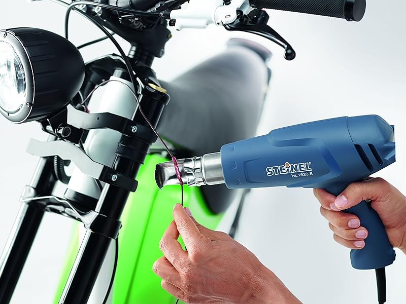 HL 1620 Kabel crimpen