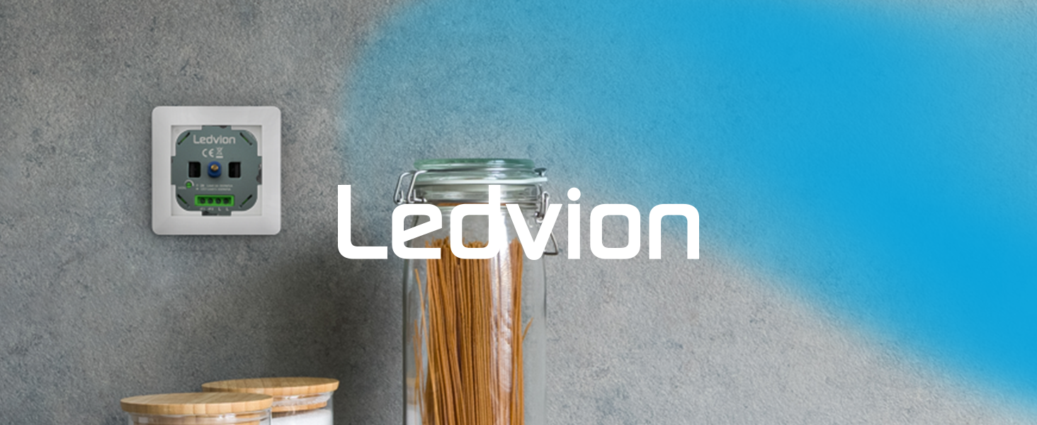 LEDVION